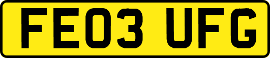 FE03UFG