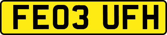FE03UFH