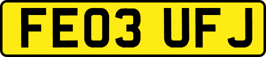 FE03UFJ