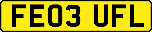 FE03UFL