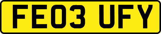 FE03UFY