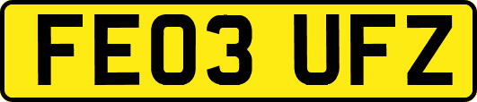 FE03UFZ