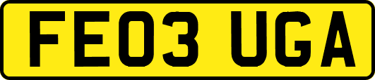 FE03UGA