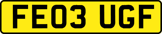 FE03UGF