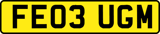 FE03UGM