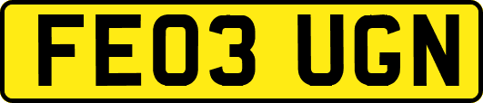 FE03UGN
