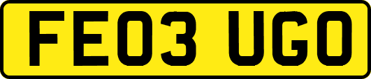 FE03UGO