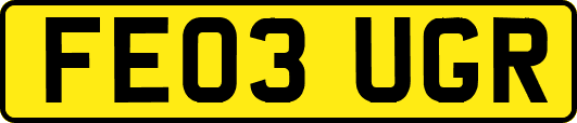 FE03UGR