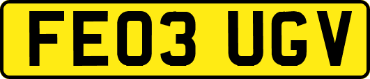 FE03UGV