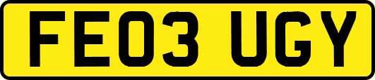 FE03UGY