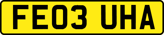 FE03UHA