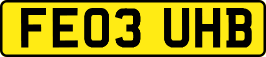 FE03UHB