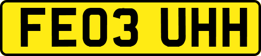 FE03UHH