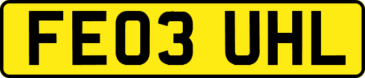 FE03UHL