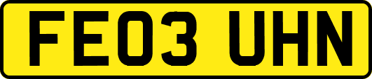 FE03UHN