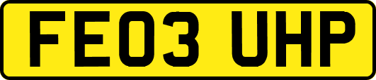 FE03UHP
