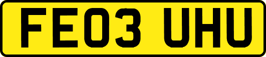 FE03UHU