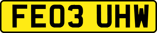 FE03UHW