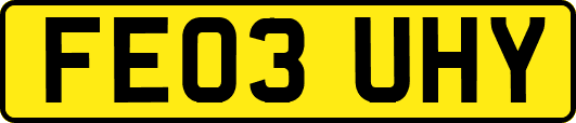 FE03UHY