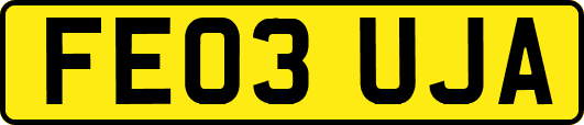 FE03UJA