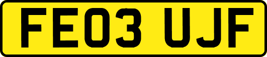 FE03UJF