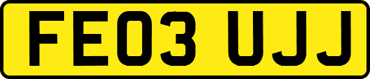 FE03UJJ