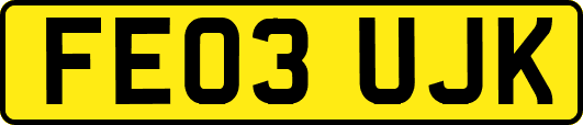 FE03UJK