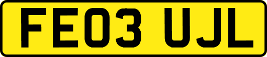 FE03UJL