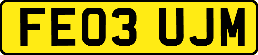 FE03UJM
