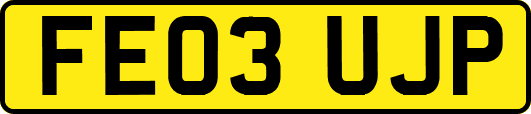 FE03UJP