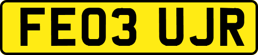 FE03UJR