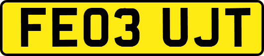 FE03UJT