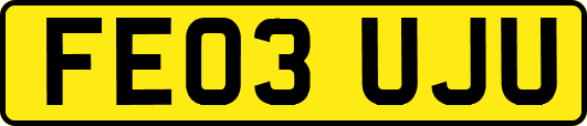 FE03UJU