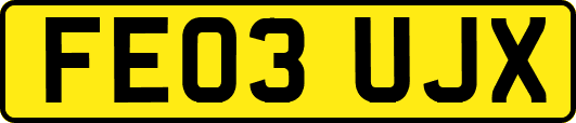 FE03UJX