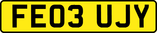 FE03UJY