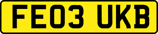 FE03UKB