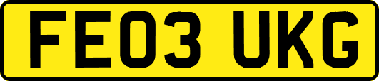 FE03UKG