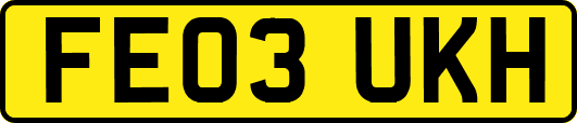 FE03UKH