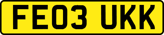 FE03UKK