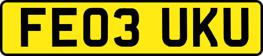 FE03UKU