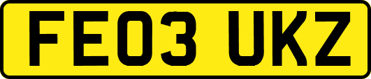 FE03UKZ