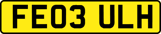 FE03ULH