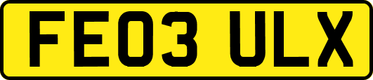 FE03ULX