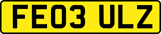 FE03ULZ