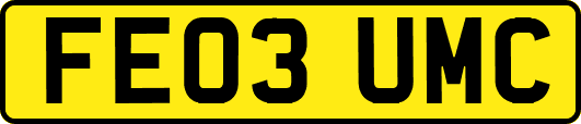 FE03UMC