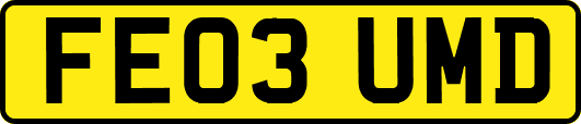 FE03UMD