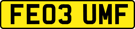 FE03UMF
