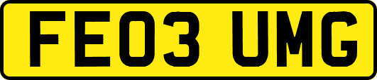FE03UMG