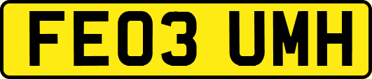 FE03UMH