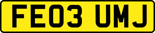FE03UMJ